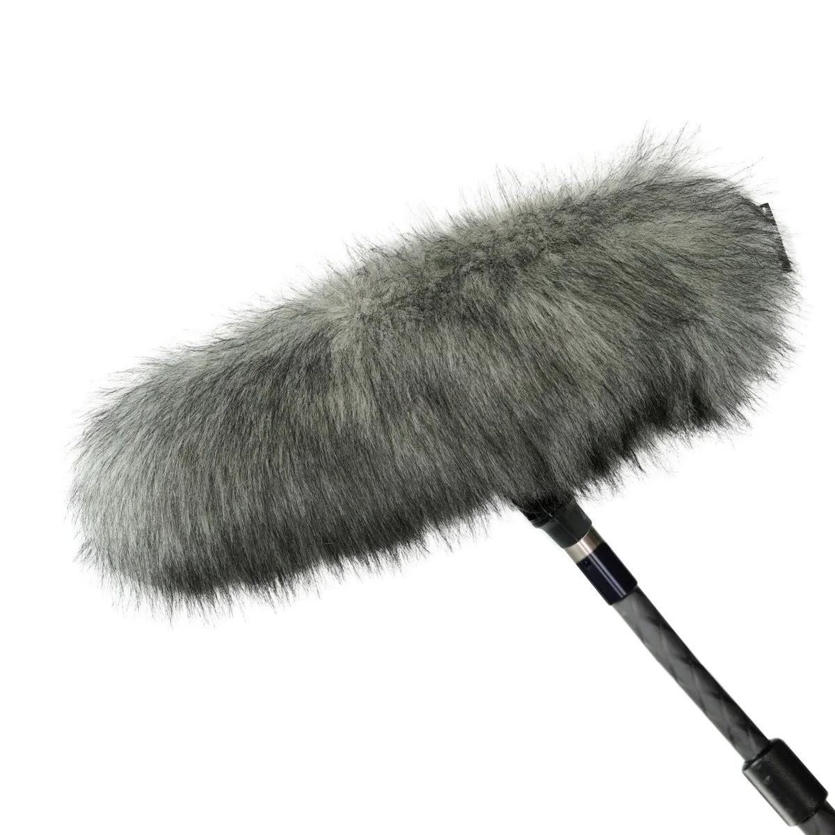 RADIUS Mini-ALTO 280, RAD-2 Kit, PG Handle & 3-Pin XLR Cable, Grey Fur