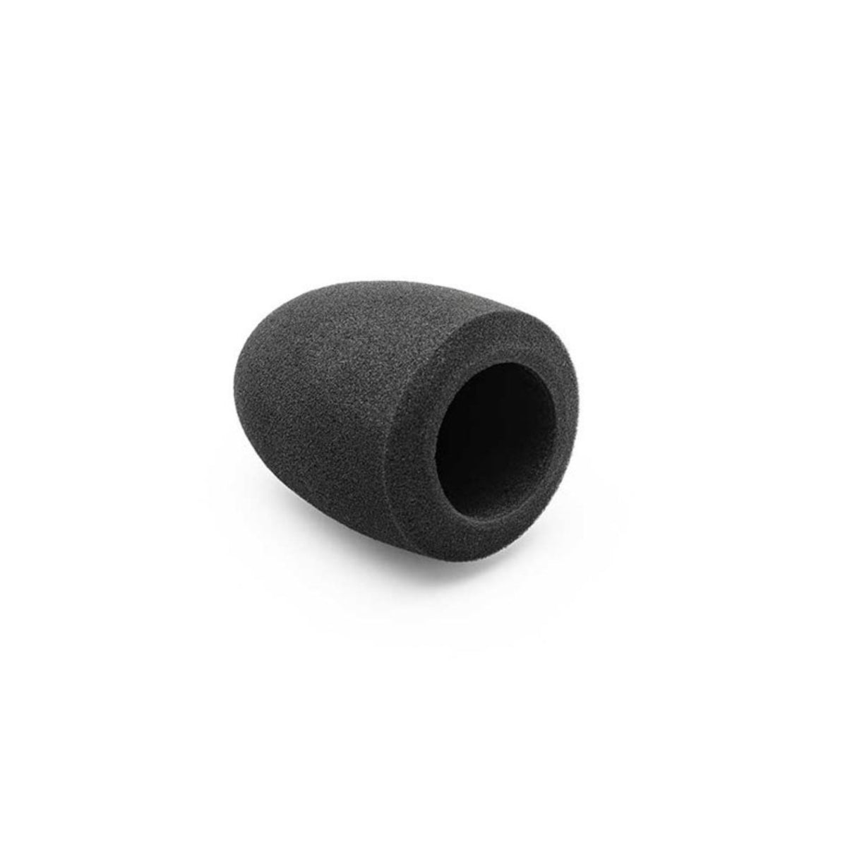 DPA DUA0703 foam windscreen for d:facto, on a white background.