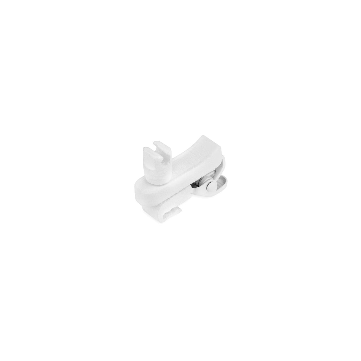 DPA SCM0030-W clip, on a white background.