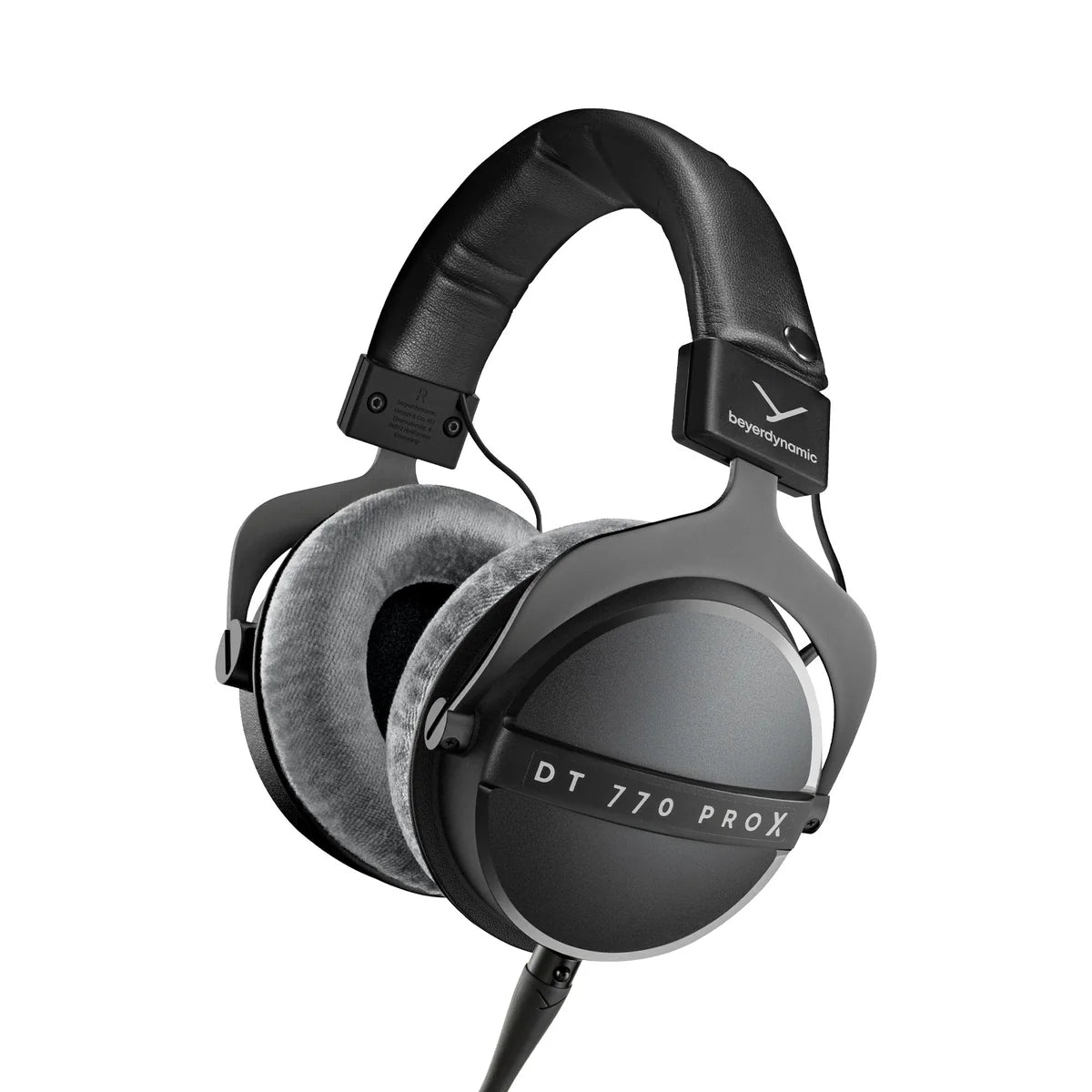 BEYERDYNAMIC DT 770 PRO X - 48 Ohm Professional Monitoring Headphone