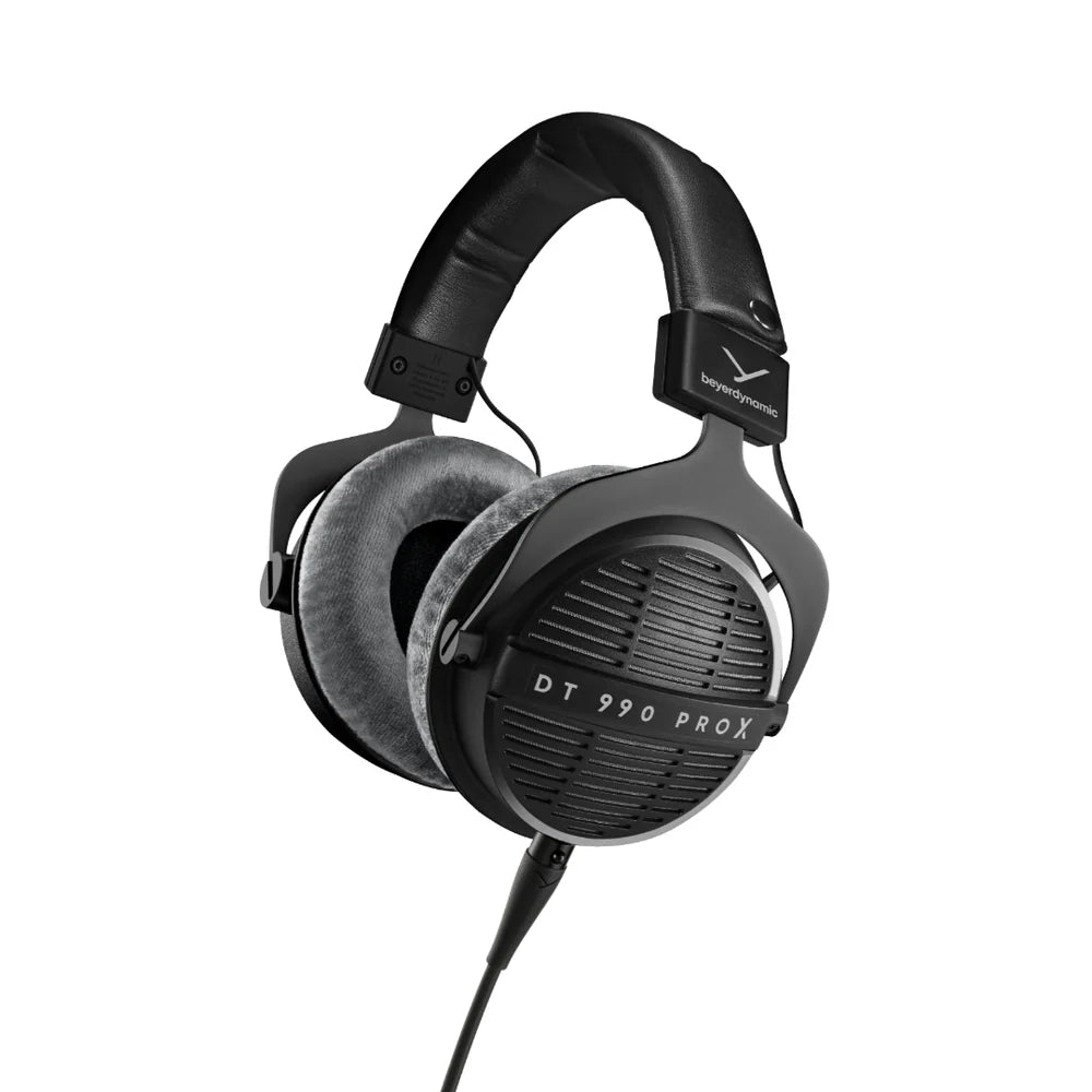 BEYERDYNAMIC DT 990 PRO X - 48 Ohm Professional Monitoring Headphone