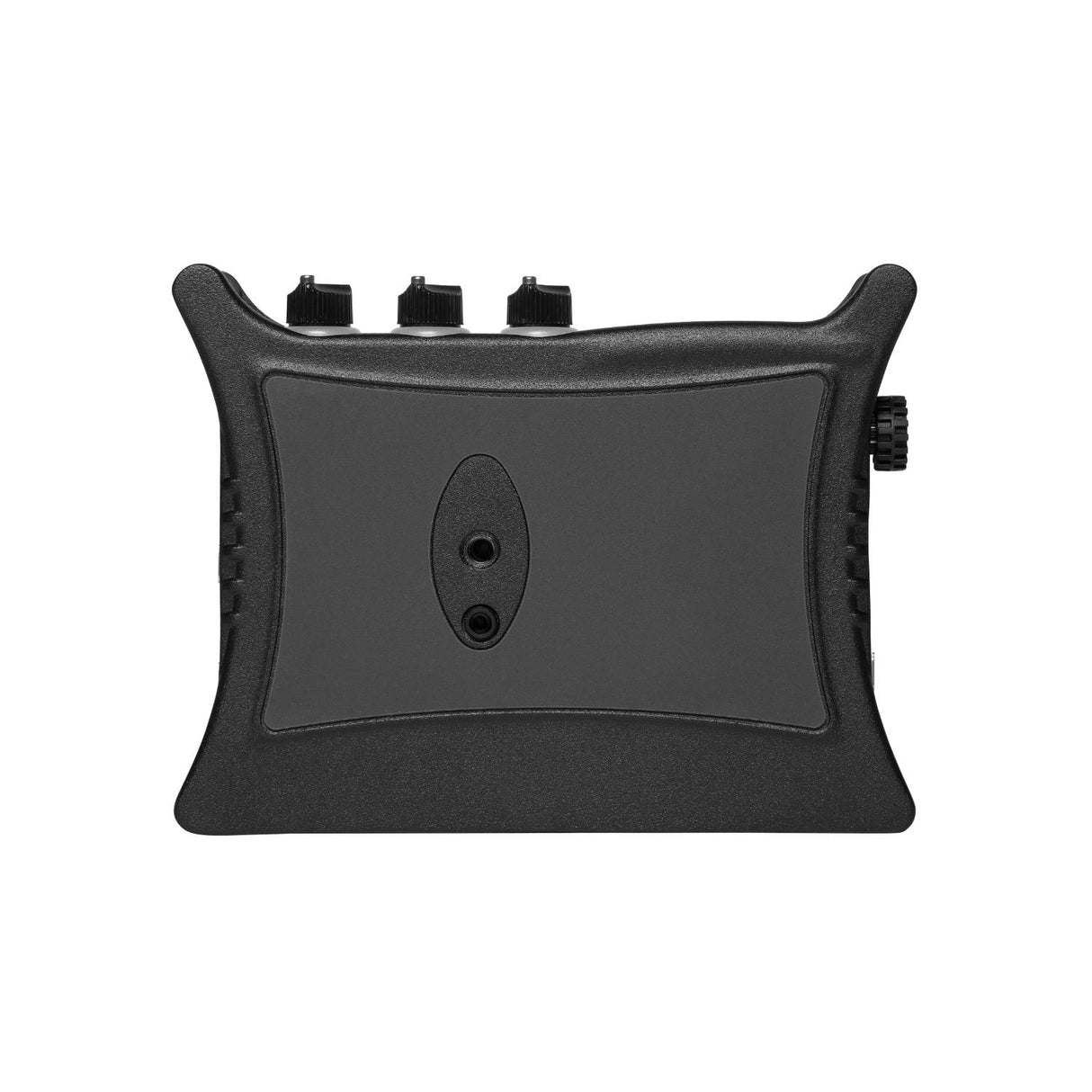 Sound Devices MixPre-3 II, 3 Preamp, 5 Track, 32-Bit Float Audio Recorder