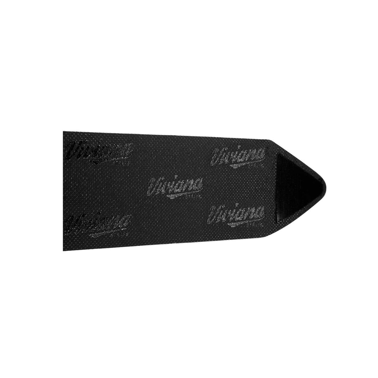 Black Extreme Strap on a white background.