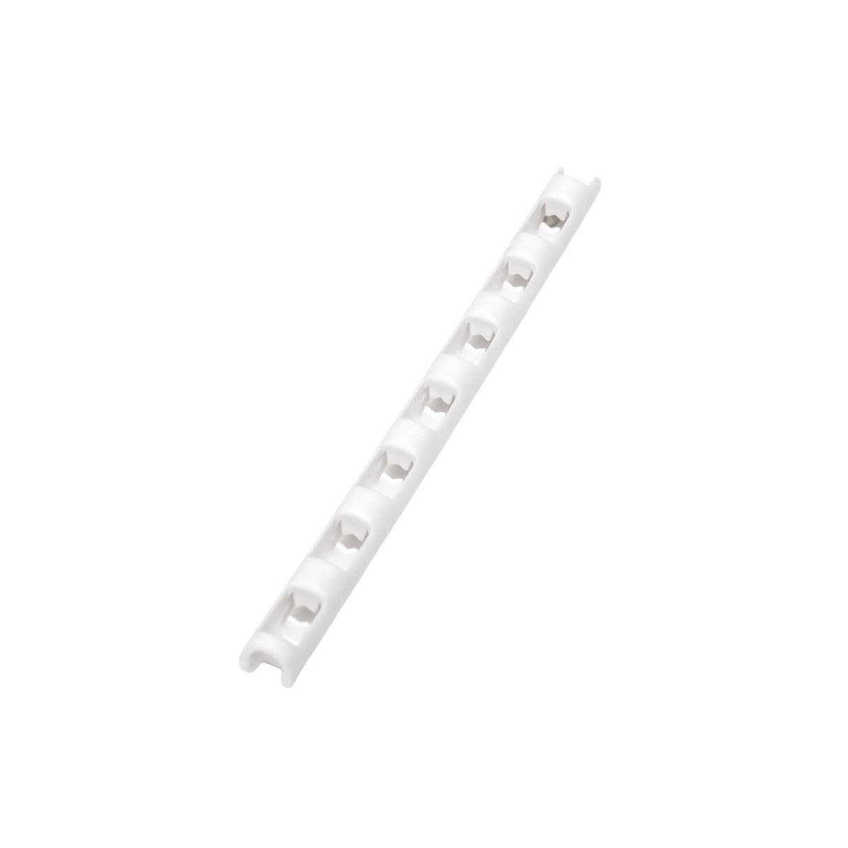 White Viviana Antenna Saver on a white background.