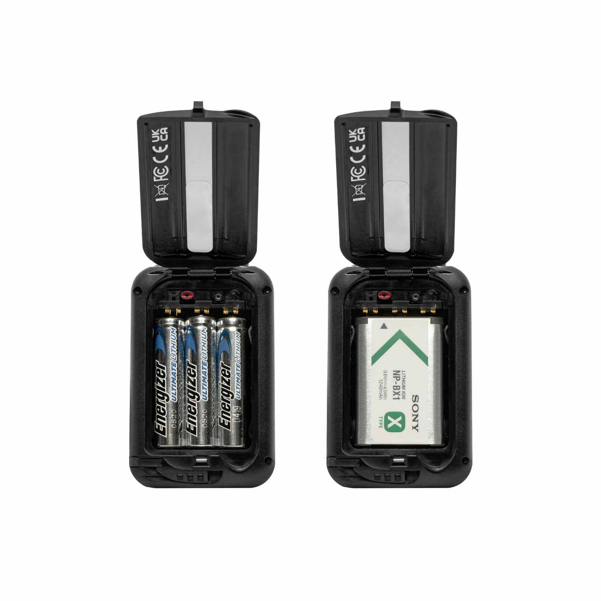 Sound Devices Astral Mini Digital Wireless Transmitter