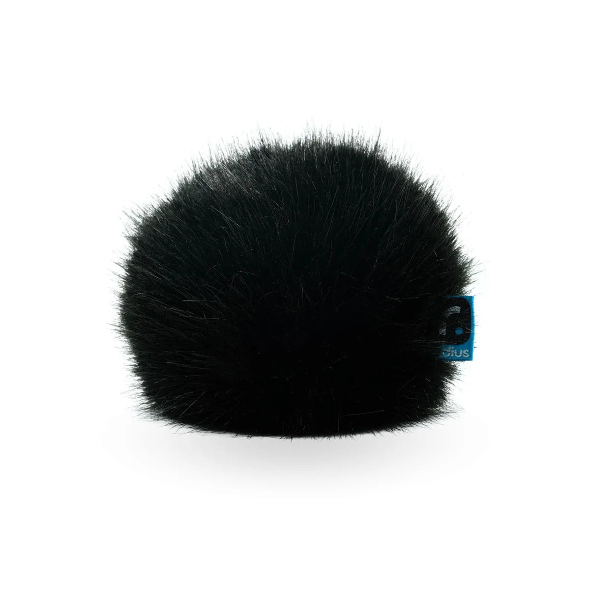 RADIUS 5cm Mushroom Foam & Fur Windcover (19/22)