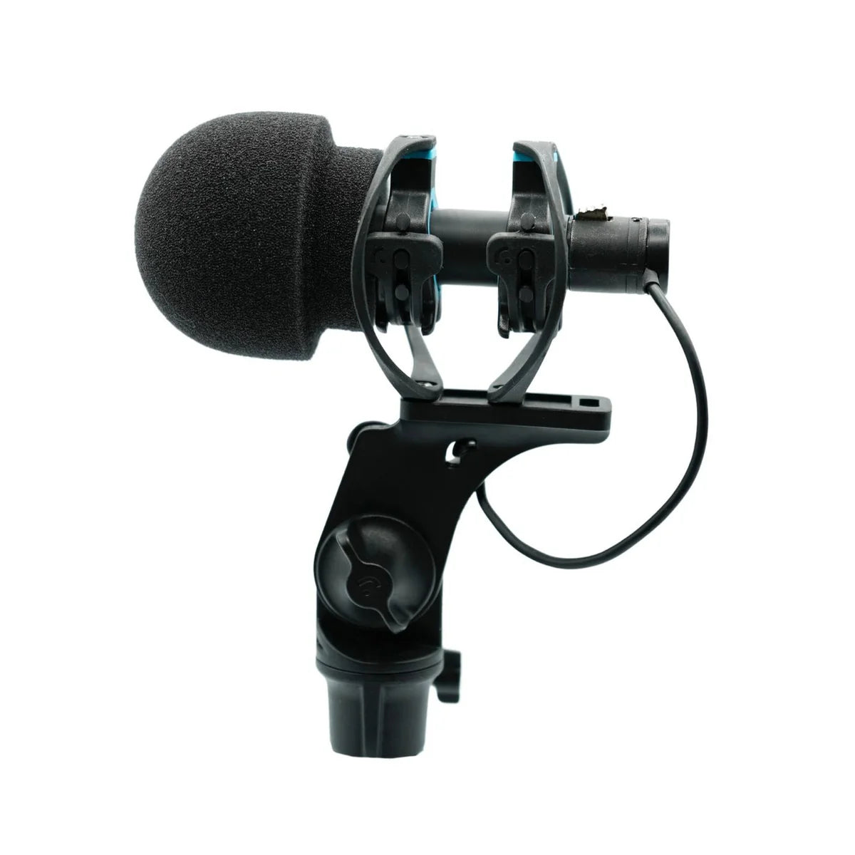 RADIUS 5cm Mushroom Foam & Fur Windcover (19/22)