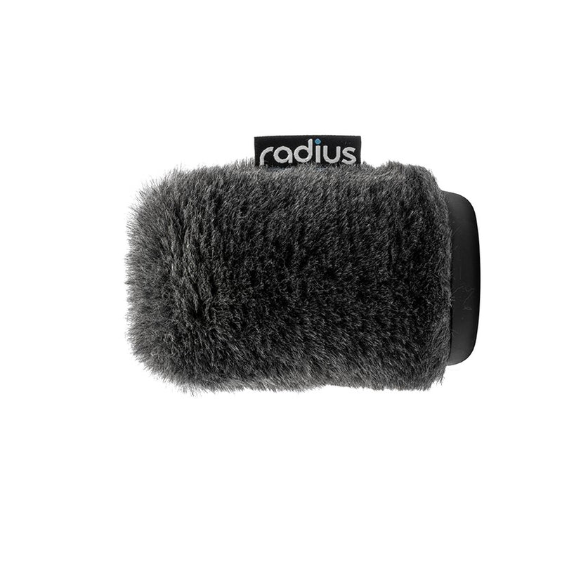 RADIUS 10cm Nimbus Windshield (19/22)