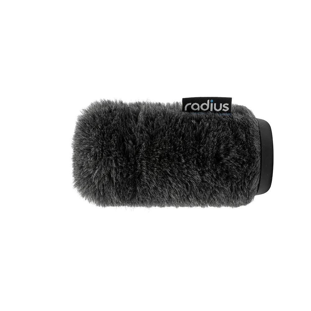 RADIUS 15cm Nimbus Windshield (19/22)