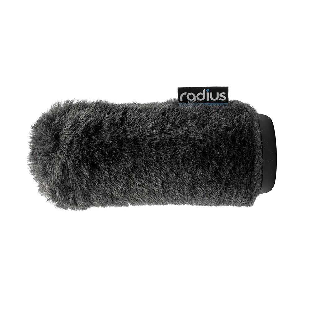 RADIUS 18cm Nimbus Windshield (19/22)