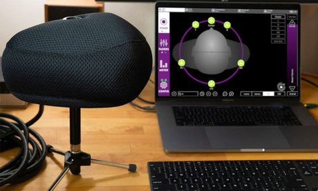 DPA Microphones & KLANG Collaborate on Immersive “In-Ear” Solution