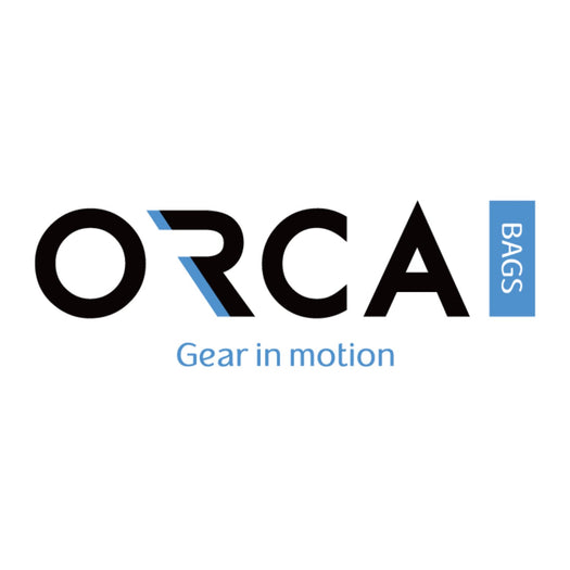 Orca Bags – AKA Pro Audio