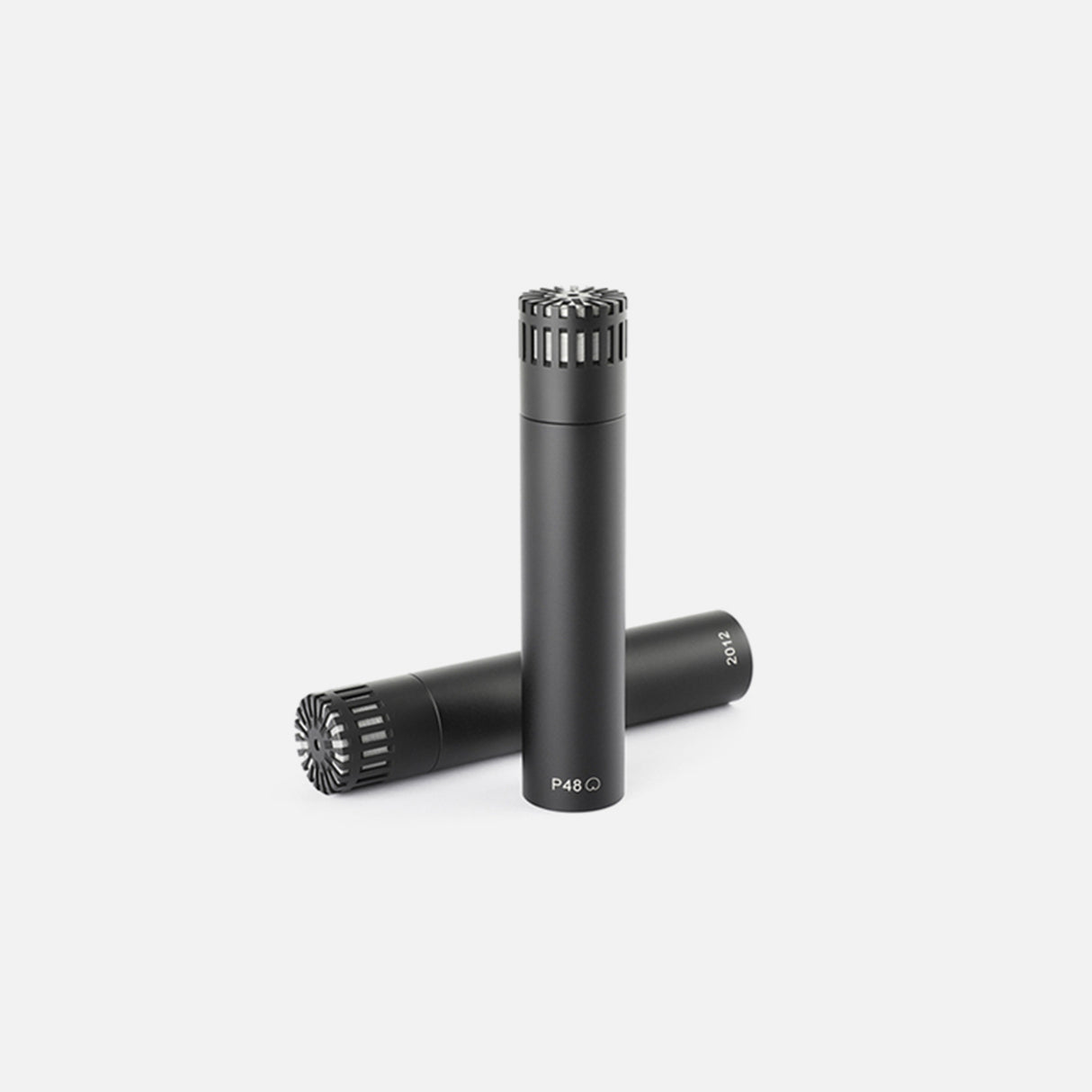 DPA 2012 Compact Cardioid Microphone Stereo Pair