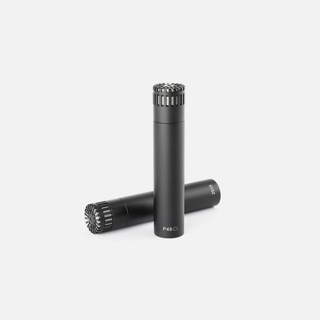 DPA 2015 Compact Wide Cardioid Microphone Stereo Pair