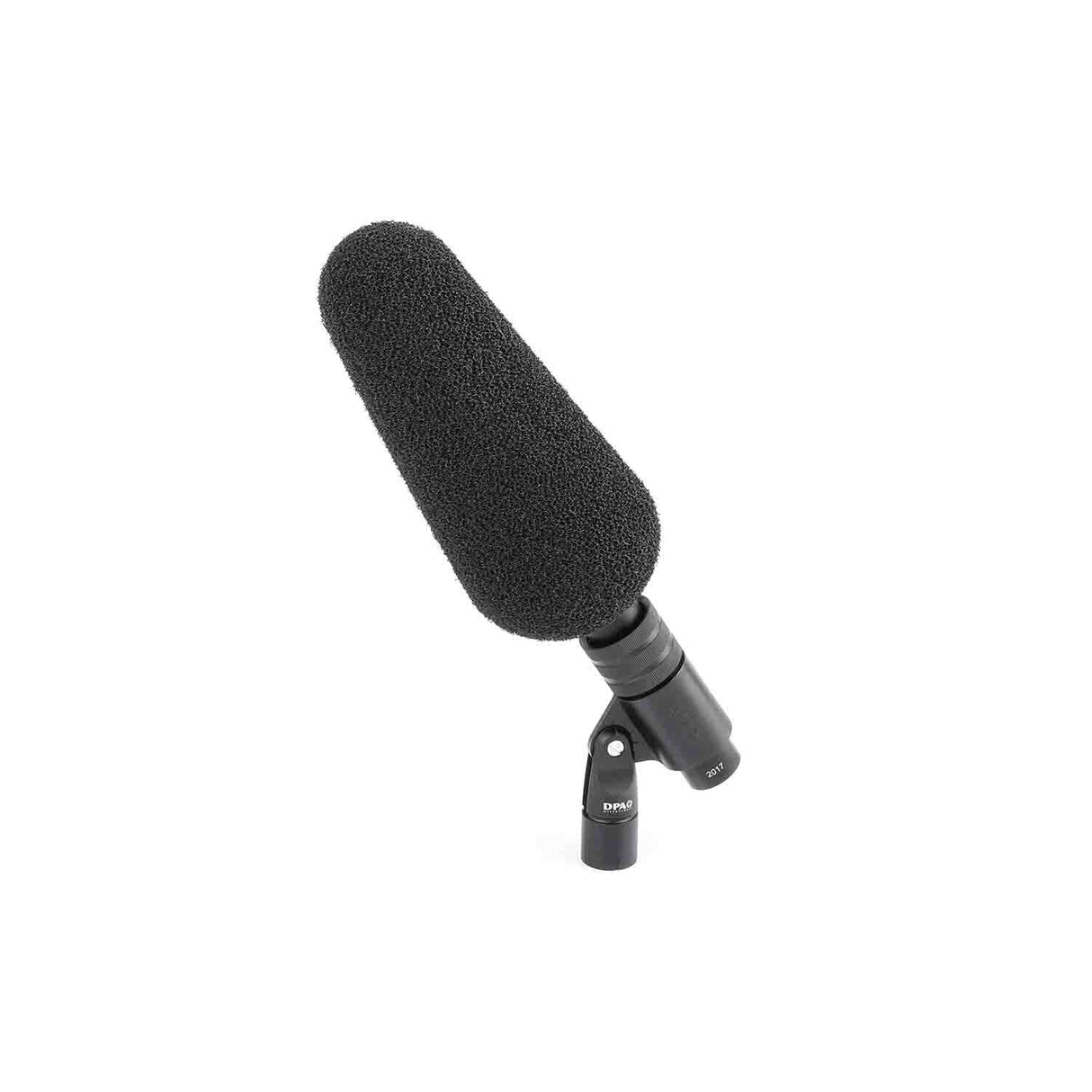DPA 2017 SHOTGUN MICROPHONE