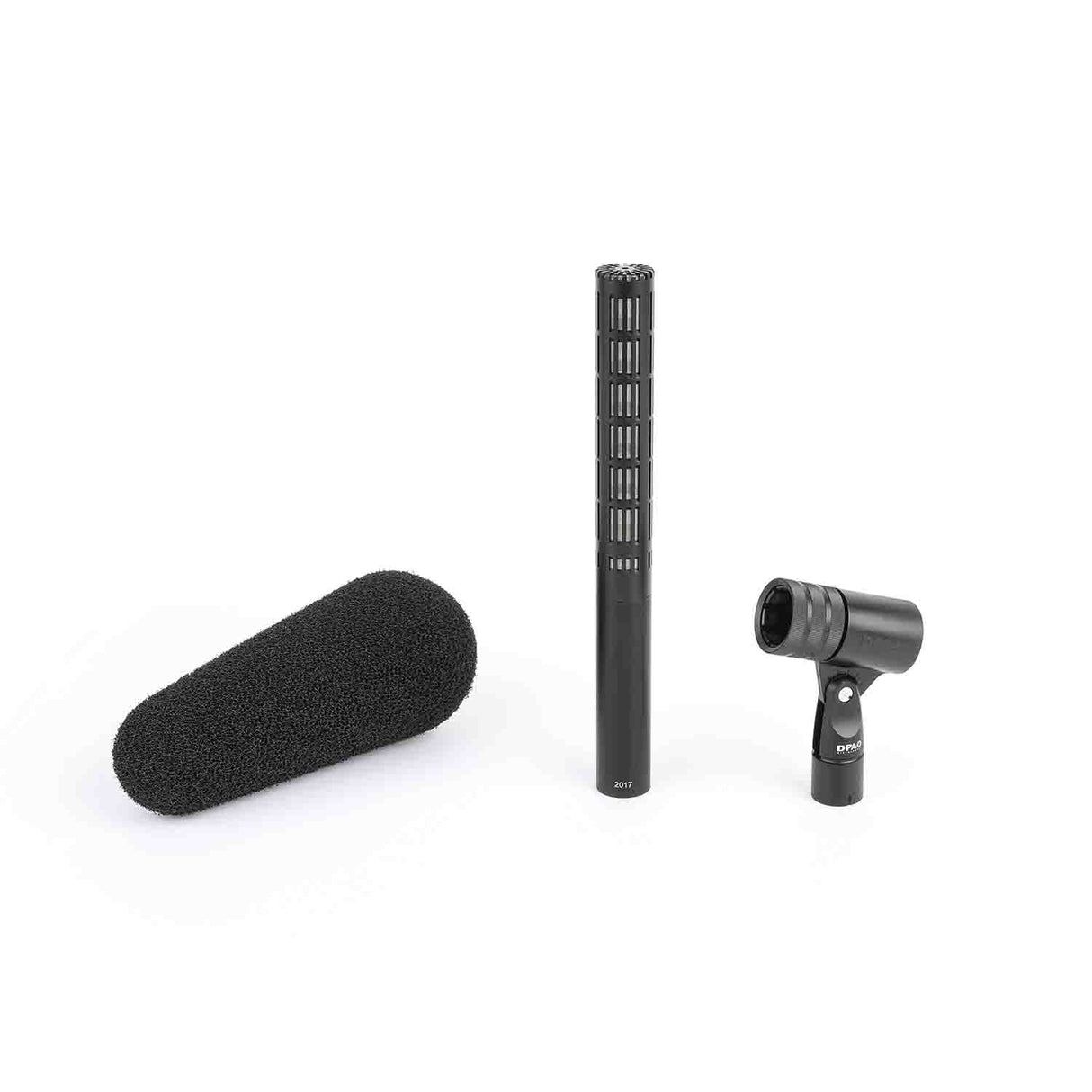 DPA 2017 SHOTGUN MICROPHONE