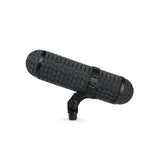 RADIUS Mini-ALTO 250, RAD-2 Kit, PG Handle & 3-Pin XLR Cable, Grey Fur