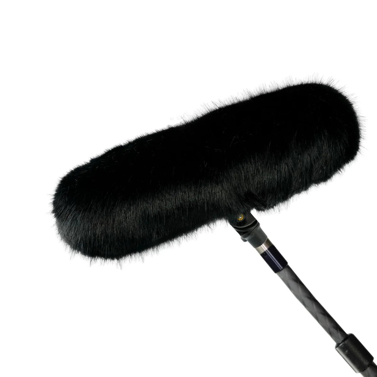 RADIUS Mini-ALTO 280, RAD-2 Kit, PG Handle & 3-Pin XLR Cable, Black Fur