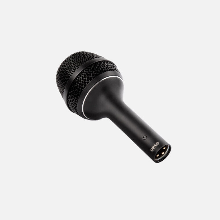 DPA 4055 Kick Drum Microphone