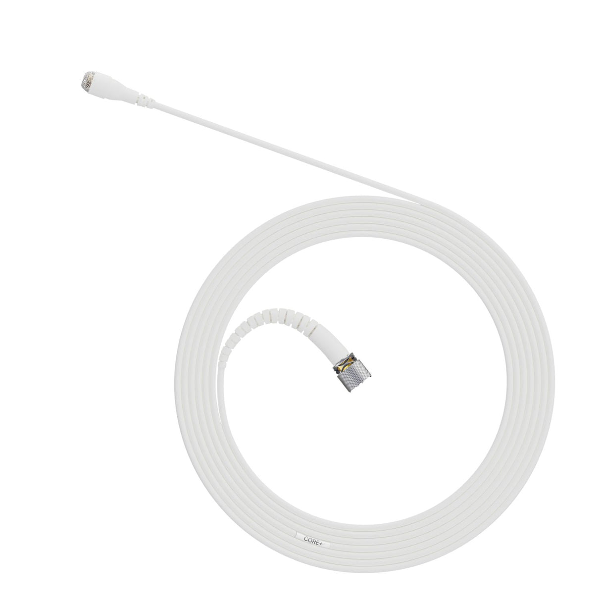 DPA 4060 CORE+ Omni Miniature Microphone, Normal SPL, MicroLock