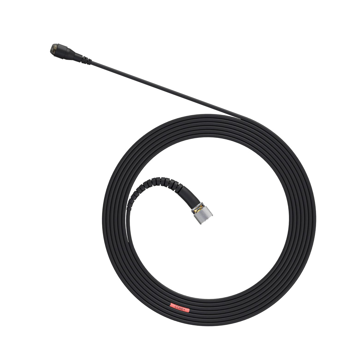 DPA 4061 CORE+ Omni Miniature Microphone, Loud SPL, MicroLock