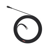 DPA 4061 CORE+ Omni Miniature Microphone, Loud SPL, MicroLock