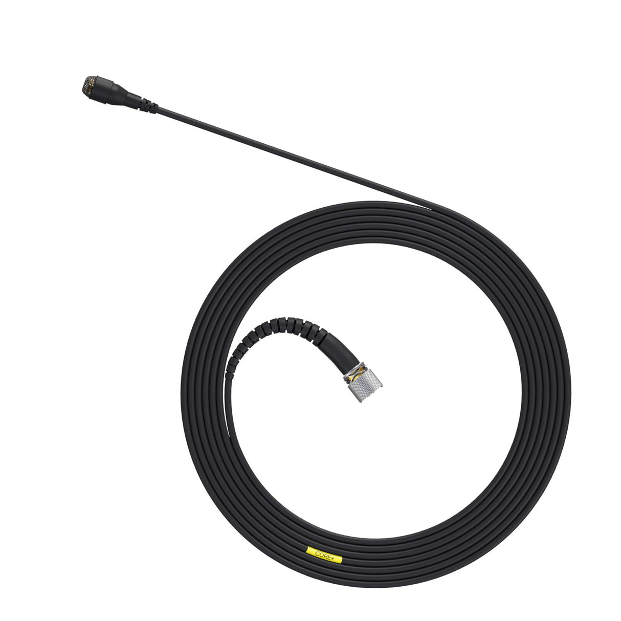DPA 4062 CORE+ Omni Miniature Microphone, Extreme SPL, MicroLock