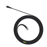DPA 4062 CORE+ Omni Miniature Microphone, Extreme SPL, MicroLock