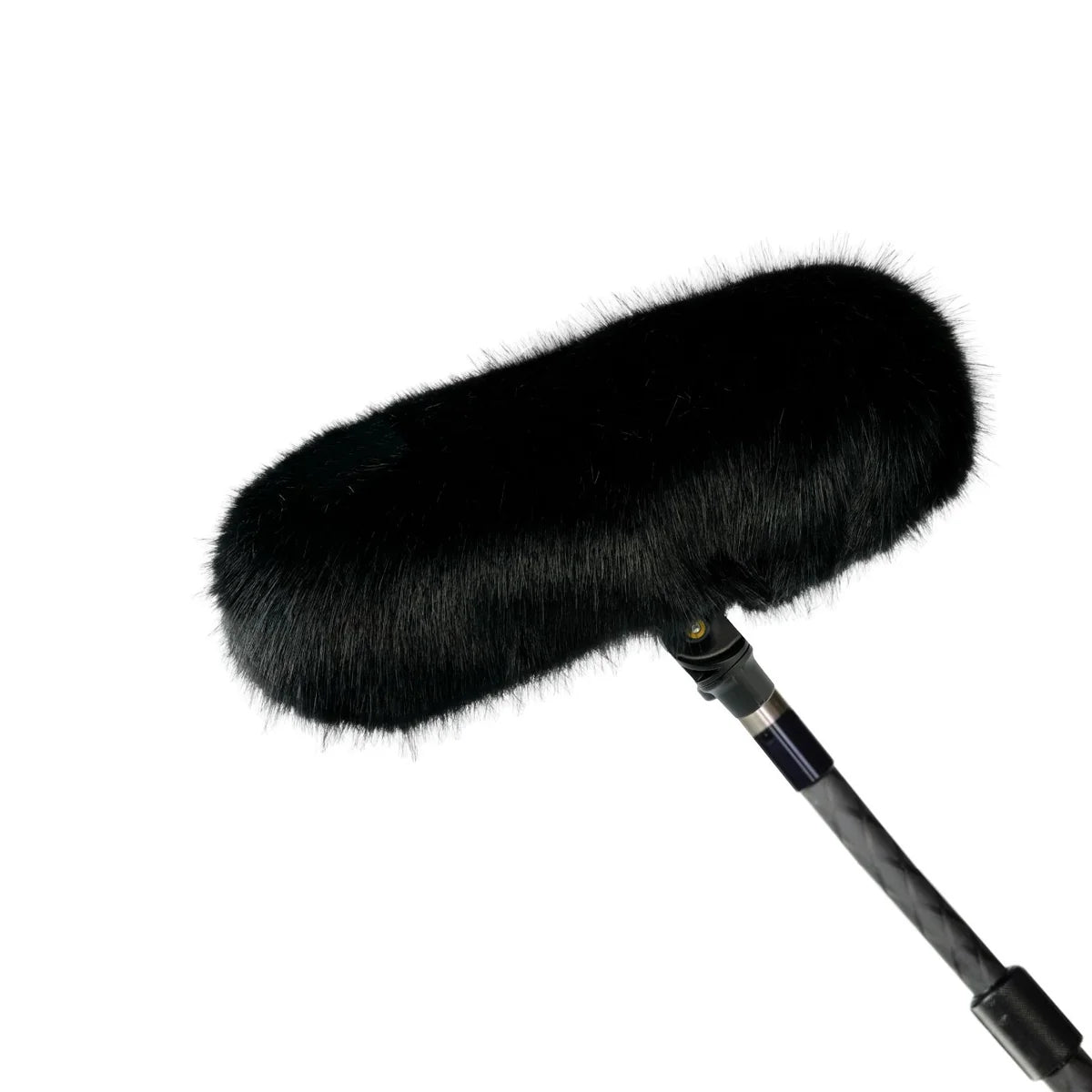 RADIUS Mini-ALTO 250, RAD-2 Kit, PG Handle & 3-Pin XLR Cable, Black Fur