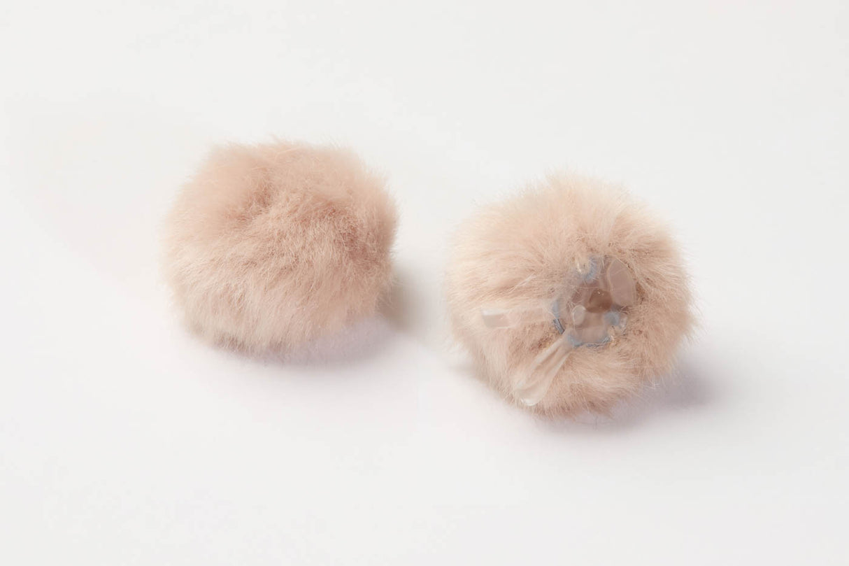 DPA AIR1 Fur Windscreen