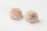 DPA AIR1 Fur Windscreen