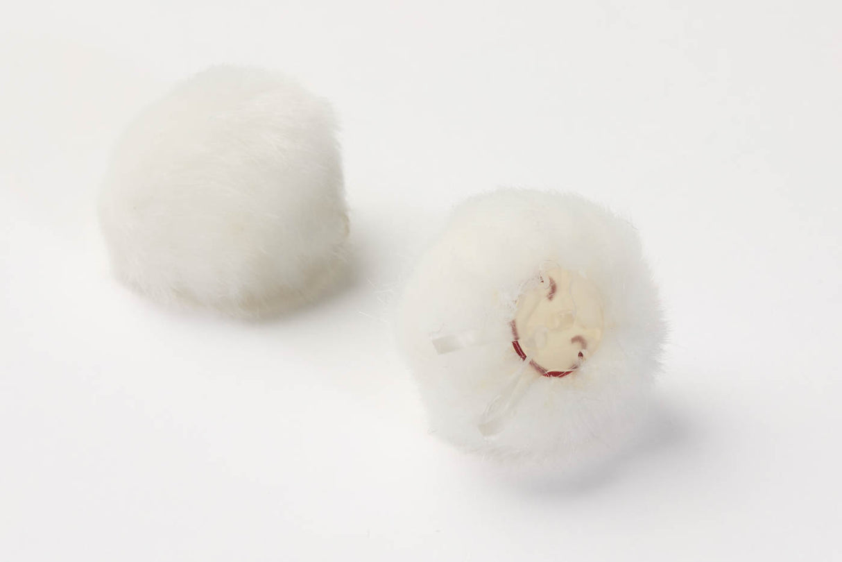 DPA AIR1 Fur Windscreen