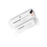Bubblebee Industries closed pack of invisible lav covers "fur outdoor" on a white background