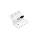 Bubblebee Industries Invisible Lav Covers Original, open packaging, on a white background