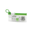 Pack of Invisible Skin Tape with branding on a white background