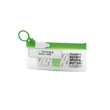 Pack of Invisible Skin Tape with branding on a white background