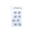 Bubblebee Industries Lav Accessory Tub in packagaing, on a white background