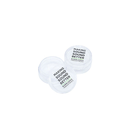 Bubblebee Industries Lav Accessory Tubs, on a white background