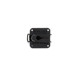 Bubblebee Industries Black Lav Concealer for DPA 4060-back, on a white background