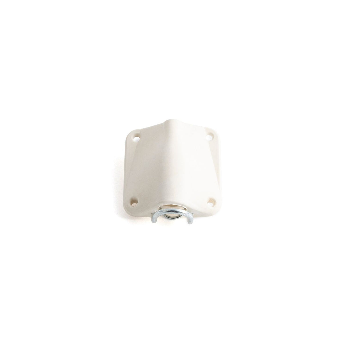 White  Bubblebee Industries Lav Concealer for DPA 4071, on a white background