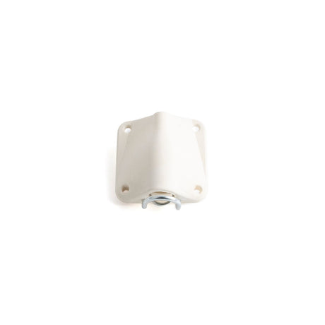 White  Bubblebee Industries Lav Concealer for DPA 4071, on a white background