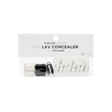 Packaging of The Lav Concealer for DPA 6060, 6 pack, by Bubblebee Industries on a white background