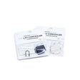 Two packages of Bubblebee Industries Lav Concealers for Countryman B3, on a white background