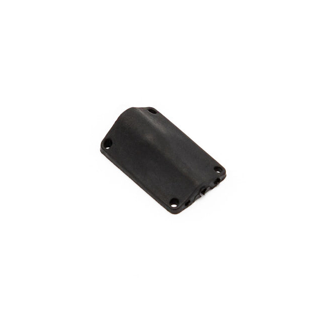 Black Bubblebee Industries The Lav Concealer for Countryman B6 on a white background