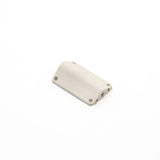 White Black Bubblebee Industries The Lav Concealer for Countryman B6 on a white background