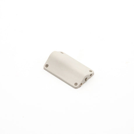 White Black Bubblebee Industries The Lav Concealer for Countryman B6 on a white background