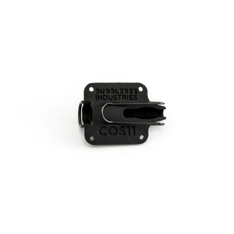BBI Black Lav Concealer for COS-11, base view, on a white background