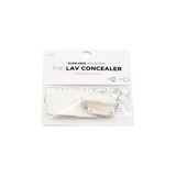 BBI Packaged White Lav Concealer on a white background