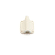 BBI White Lav Concealer for COS-11 on a white background