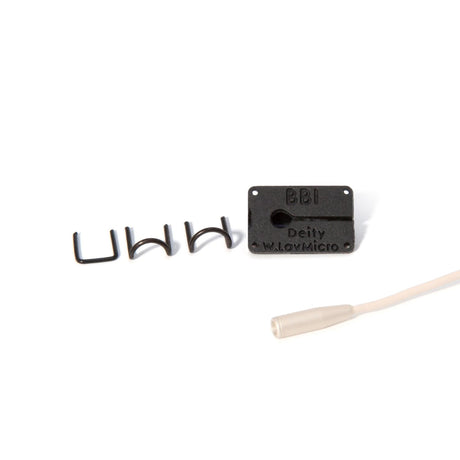 BBI Black Lav Concealer for Deity W.Lav Micro on a white background